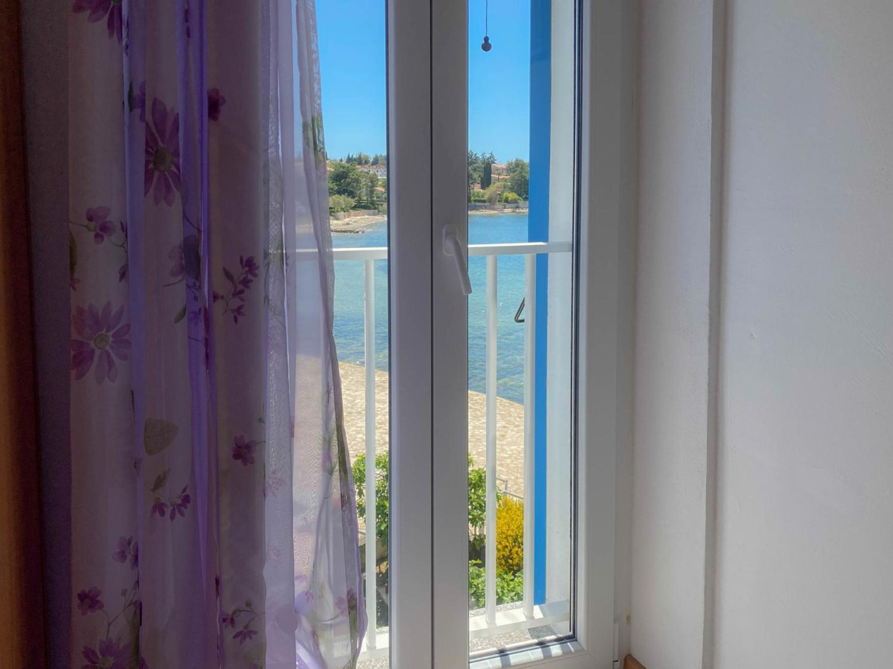 Belvedere Gore Novigrad  Exterior photo
